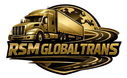RSM Global Trans Logo